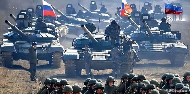 “钢铁洪流”不灵了！俄乌战场有多惨烈？已足够打光8个印度陆军