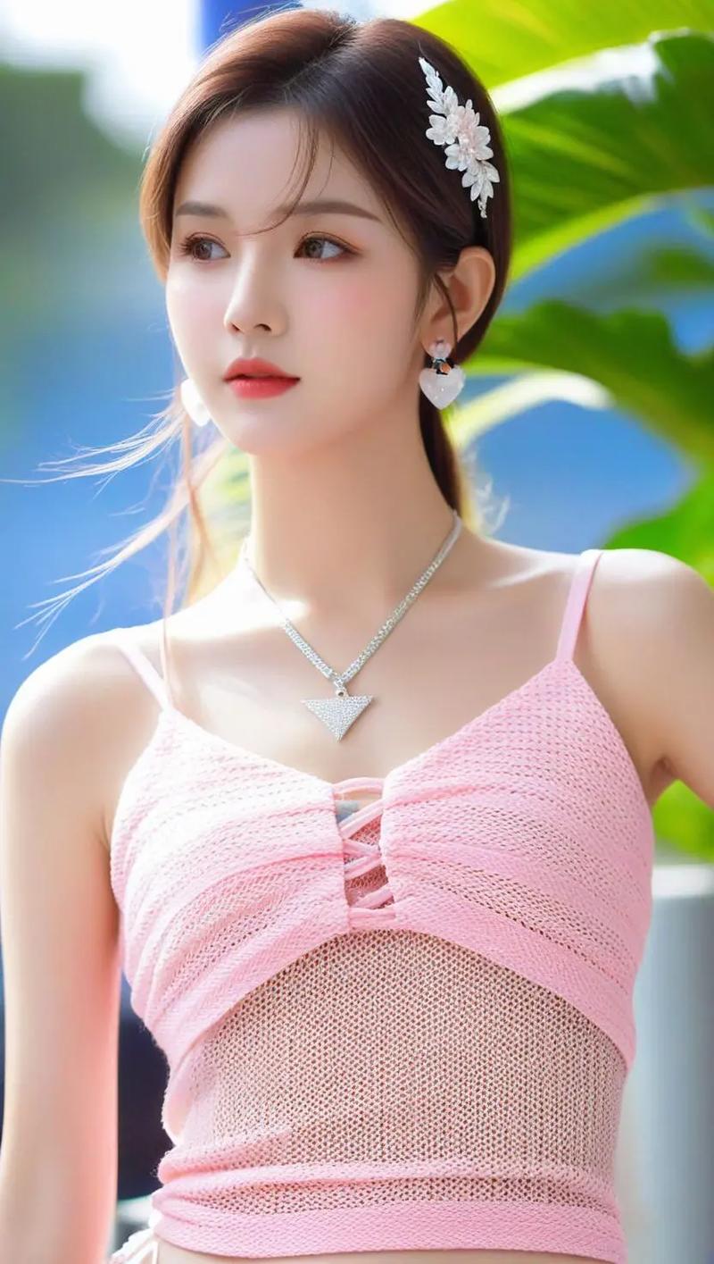 女人劈开让男人桶㊙️